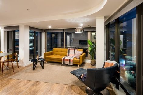 Photo of property in Vsp South, 602/166 Victoria Street, Te Aro, Wellington, 6011