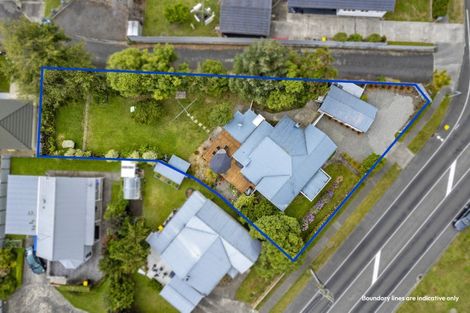 Photo of property in 87 West Street, Feilding, 4702