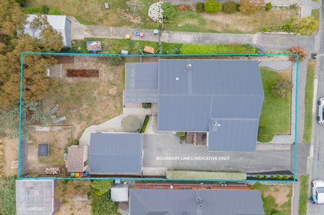 Photo of property in 36 Bowker Street, Kensington, Timaru, 7910