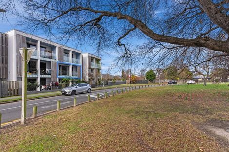 Photo of property in 2/193e Riccarton Road, Riccarton, Christchurch, 8041