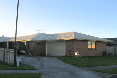 Photo of property in 5 Gambia Grove, Flagstaff, Hamilton, 3210