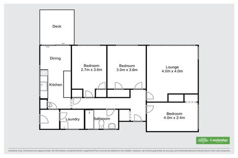 Photo of property in 148 King Street, Cambridge, 3434