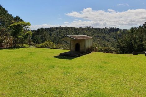 Photo of property in 394a Wairere Road, Waitakere, Auckland, 0782