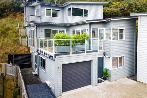 Photo of property in 75a John Sims Drive, Broadmeadows, Wellington, 6035