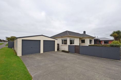 Photo of property in 15 Metzger Street, Georgetown, Invercargill, 9812
