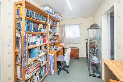 Photo of property in 56 Bailey Street, Huntly, 3700