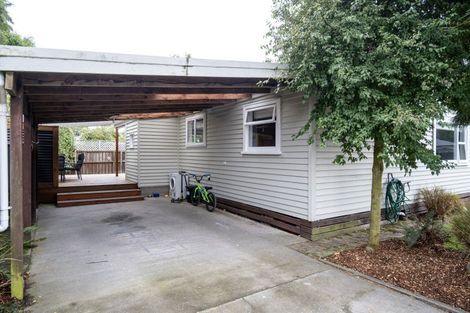 Photo of property in 206a Talbot Street, Geraldine, 7930