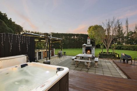 Photo of property in 11 Raven Drive, Springston, Christchurch, 7674