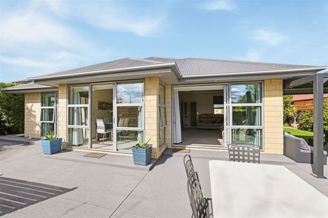 Photo of property in 29 Anglem Way, Northwood, Christchurch, 8051