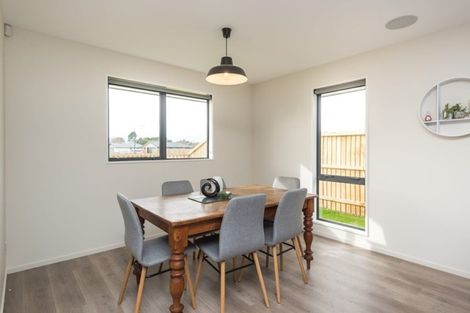 Photo of property in 6 Clegg Street, Woodend, 7610