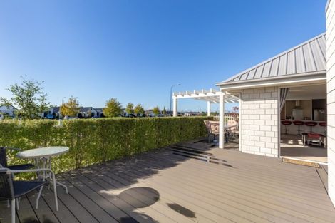 Photo of property in 11 Ashdown Way, Rolleston, 7615