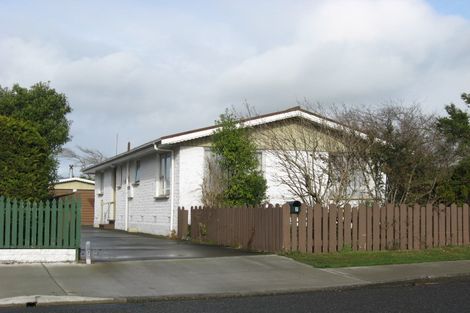 Photo of property in 7 Bruce Street, Waikiwi, Invercargill, 9810
