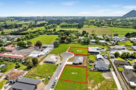 Photo of property in 4 Ropata Te Ao Way, Otaki, 5512