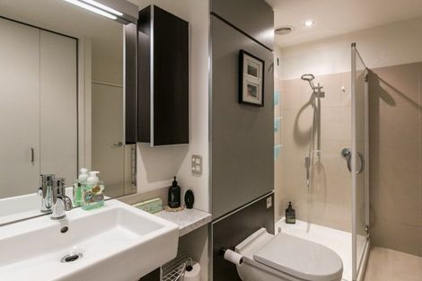 Photo of property in 403c/14 West Quay, Ahuriri, Napier, 4110