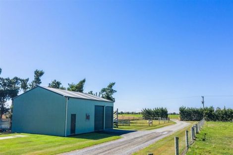 Photo of property in 489 Two Chain Road, Swannanoa, Rangiora, 7476