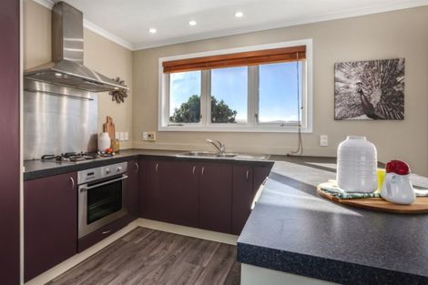 Photo of property in 1 Kenef Road, Paremata, Porirua, 5024