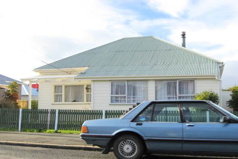 Photo of property in 11 Moreau Street, Saint Kilda, Dunedin, 9012