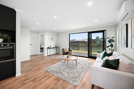 Photo of property in 9 Joint Avenue, Chartwell, Hamilton, 3210