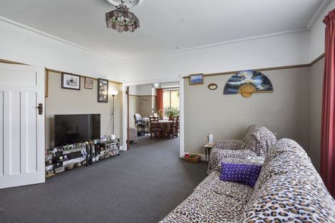 Photo of property in 119 Victoria Street, Hawera, 4610