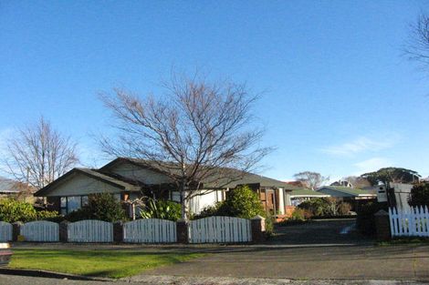 Photo of property in 152 Ritchie Street, Richmond, Invercargill, 9810
