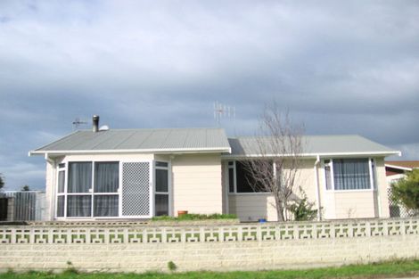 Photo of property in 25 York Avenue, Tamatea, Napier, 4112