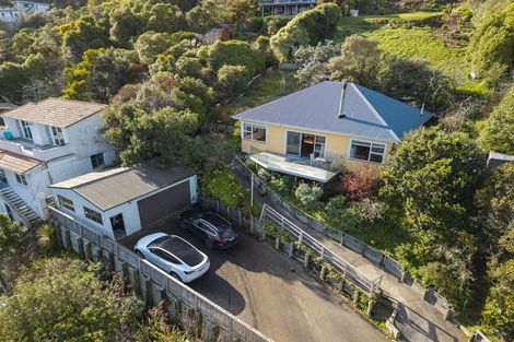 Photo of property in 102 Cressy Terrace, Corsair Bay, Lyttelton, 8082