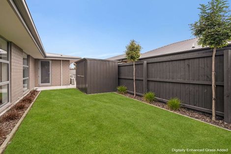 Photo of property in 40 Andesite Drive, Rolleston, 7614