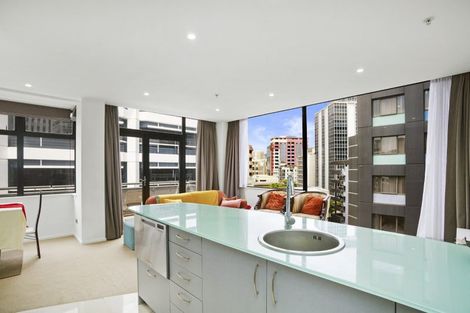 Photo of property in The Quay, 332pb1 Lambton Quay, Wellington Central, Wellington, 6011