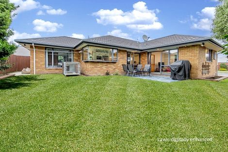 Photo of property in 39 Kintyre Drive, Broomfield, Christchurch, 8042