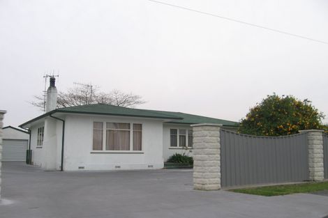 Photo of property in 36 Pembroke Street, Taradale, Napier, 4112