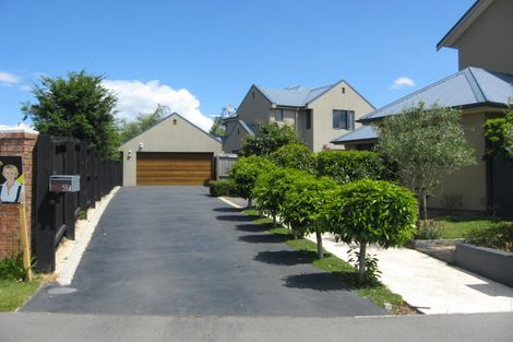 Photo of property in 51 Fairway Drive, Shirley, Christchurch, 8061