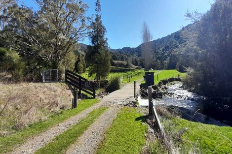 Photo of property in 162 Hebberds Road, Rai Valley, 7192