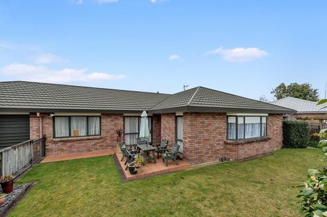 Photo of property in 48 Forth Crescent, Glenview, Hamilton, 3206