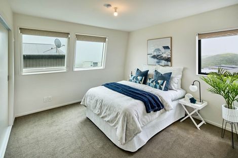 Photo of property in 9 Lacebark Lane, Woodridge, Wellington, 6037