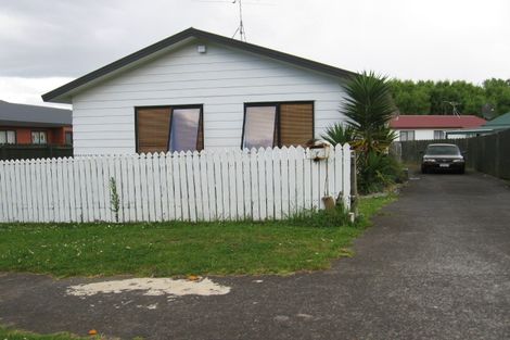 Photo of property in 7 Malaspina Place, Papatoetoe, Auckland, 2025