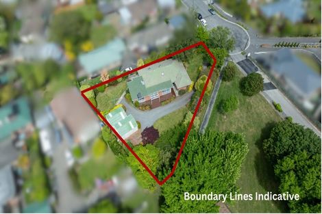 Photo of property in 16 Larch Place, Casebrook, Christchurch, 8051