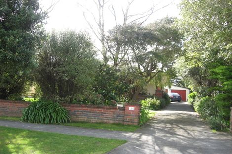 Photo of property in 125 Linton Street, West End, Palmerston North, 4410