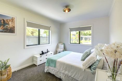 Photo of property in 8 Paget Drive, Woodend, 7610