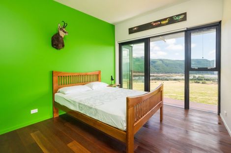 Photo of property in 5989 State Highway 63, Wairau Valley, Blenheim, 7271