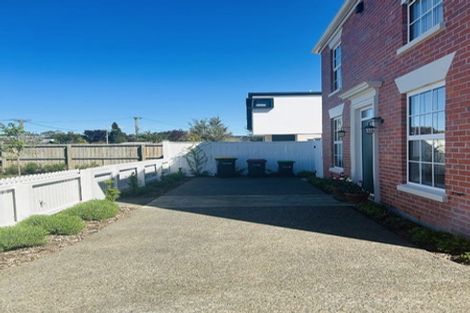 Photo of property in 1/75 Cornwall Street, St Albans, Christchurch, 8014