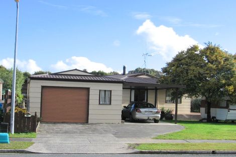 Photo of property in 14 Mckain Place, Fitzroy, Hamilton, 3206