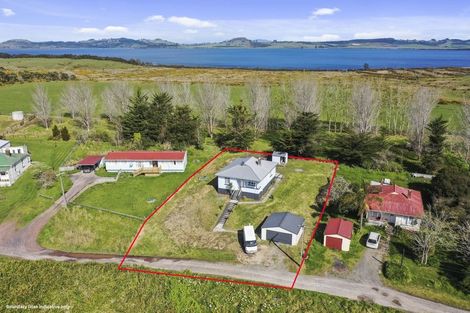 Photo of property in 95d Lake Road, Okaihau, 0475