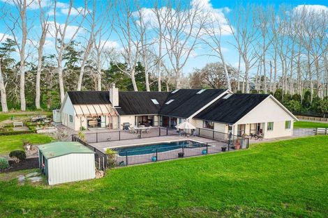 Photo of property in 1270a Dairy Flat Highway, Dairy Flat, Albany, 0794