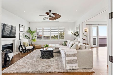 Photo of property in 36 Selwyn Avenue, Mission Bay, Auckland, 1071