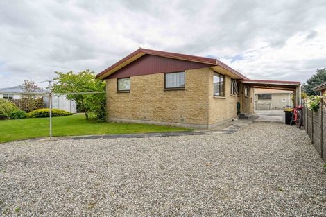 Photo of property in 12 Merlin Place, Gore, 9710