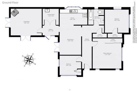 Photo of property in 7 Rangitira Avenue, Palmerston North, 4414