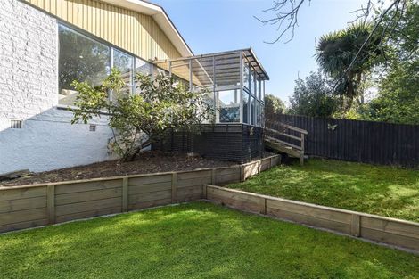 Photo of property in 4 Patterson Terrace, Halswell, Christchurch, 8025