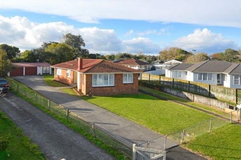 Photo of property in 24 Caravelle Close, Mangere, Auckland, 2022