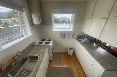 Photo of property in 23 Burnton Street, Epuni, Lower Hutt, 5011