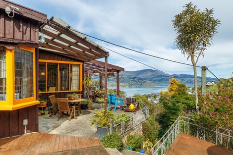 Photo of property in 24 Selwyn Road, Lyttelton, 8082